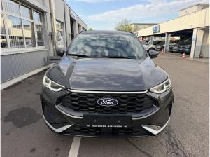 Ford Kuga ST-LINE X 243 PS PHEV * Sofort Verfügbar*