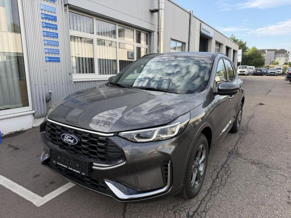 Ford Kuga ST-LINE X 243 PS PHEV * Sofort Verfügbar*