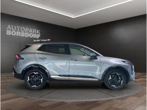 Kia Sportage 🚘 **KIA SPORTAGE 1.6 T-GDI HEV – 239 PS | AUTOMATIK | PANORAMADACH**