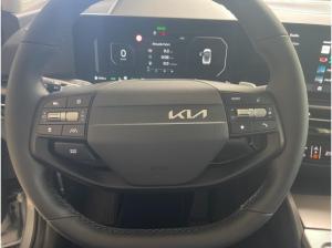 Kia Sportage 🚘 **KIA SPORTAGE 1.6 T-GDI HEV – 239 PS | AUTOMATIK | PANORAMADACH**