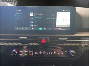 Kia Sportage 🚘 **KIA SPORTAGE 1.6 T-GDI HEV – 239 PS | AUTOMATIK | PANORAMADACH**