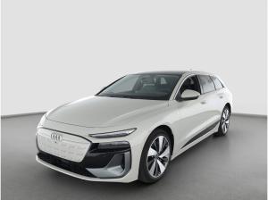 Audi A6 e-tron Avant Performance, S line, Pano, AHK, Leder, Matrix, 8-Fach bereift
