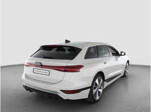 Audi A6 e-tron Avant Performance, S line, Pano, AHK, Leder, Matrix, 8-Fach bereift