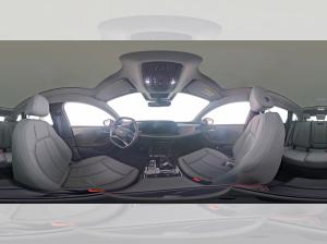 Audi A6 e-tron Avant Performance, S line, Pano, AHK, Leder, Matrix, 8-Fach bereift