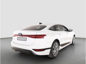 Audi A6 e-tron Sportback, Leder, AHK, Matrix, Beifahrerdisplay, 8-Fach bereift