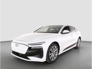 Audi A6 e-tron Sportback, Leder, AHK, Matrix, Beifahrerdisplay, 8-Fach bereift