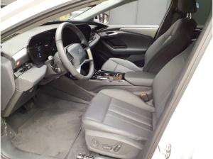 Audi A6 e-tron Sportback, Leder, AHK, Matrix, Beifahrerdisplay, 8-Fach bereift