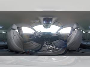 Audi A6 e-tron Sportback, Leder, AHK, Matrix, Beifahrerdisplay, 8-Fach bereift