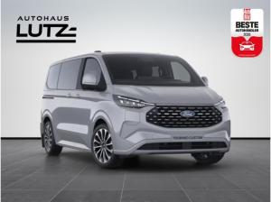 Ford Tourneo Custom OKTOBER TitaniumX PHEV Matrix-LED AHK B&O Navi Leder Digitales Cockpit