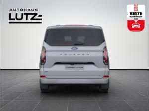 Ford Tourneo Custom OKTOBER TitaniumX PHEV Matrix-LED AHK B&O Navi Leder Digitales Cockpit