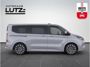 Ford Tourneo Custom OKTOBER TitaniumX PHEV Matrix-LED AHK B&O Navi Leder Digitales Cockpit