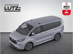 Ford Tourneo Custom OKTOBER TitaniumX PHEV Matrix-LED AHK B&O Navi Leder Digitales Cockpit