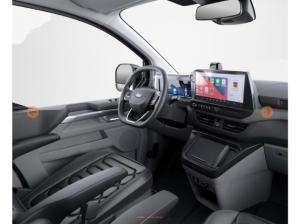 Ford Tourneo Custom OKTOBER TitaniumX PHEV Matrix-LED AHK B&O Navi Leder Digitales Cockpit