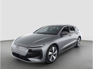 Audi A6 e-tron Avant, S line Interieur, B&O, Head-Up, AHK, Matrix, 8-Fach bereift