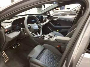 Audi A6 e-tron Avant, S line Interieur, B&O, Head-Up, AHK, Matrix, 8-Fach bereift