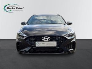 Hyundai i30 Kombi 1.6 T-GDI 150 PS Automatik N-Line Navi LED App Connect