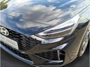Hyundai i30 Kombi 1.6 T-GDI 150 PS Automatik N-Line Navi LED App Connect