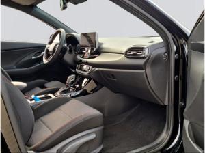 Hyundai i30 Kombi 1.6 T-GDI 150 PS Automatik N-Line Navi LED App Connect
