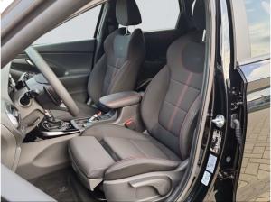 Hyundai i30 Kombi 1.6 T-GDI 150 PS Automatik N-Line Navi LED App Connect