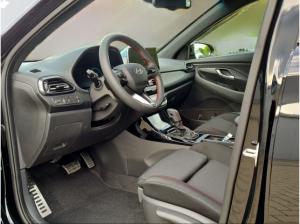 Hyundai i30 Kombi 1.6 T-GDI 150 PS Automatik N-Line Navi LED App Connect