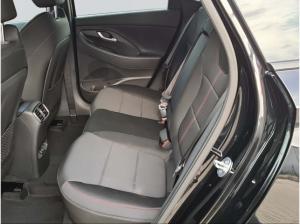 Hyundai i30 Kombi 1.6 T-GDI 150 PS Automatik N-Line Navi LED App Connect