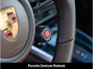 Porsche 992 911 Targa 4S