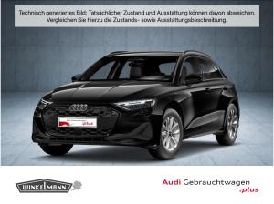 Audi A3 Sportback TFSI S tronic ACC LED KAMERA NAVI