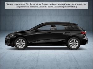 Audi A3 Sportback TFSI S tronic ACC LED KAMERA NAVI