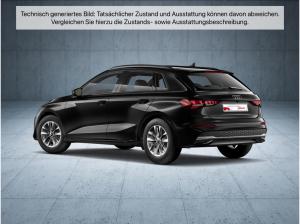 Audi A3 Sportback TFSI S tronic ACC LED KAMERA NAVI