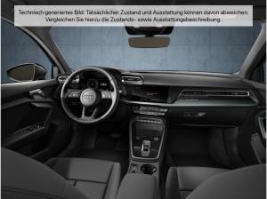 Audi A3 Sportback TFSI S tronic ACC LED KAMERA NAVI