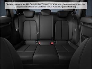 Audi A3 Sportback TFSI S tronic ACC LED KAMERA NAVI