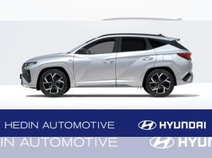 Hyundai TUCSON 🚨Leasing-Kracher‼️N Line ‼️ÜFK GESCHENKT‼️elektr. Heckklappe💥versch. Farben🎨