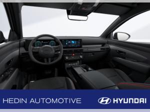 Hyundai TUCSON 🚨Leasing-Kracher‼️N Line ‼️ÜFK GESCHENKT‼️elektr. Heckklappe💥versch. Farben🎨