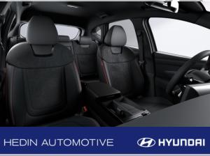 Hyundai TUCSON 🚨Leasing-Kracher‼️N Line ‼️ÜFK GESCHENKT‼️elektr. Heckklappe💥versch. Farben🎨