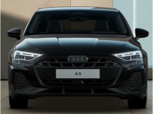 Audi A3 Sportback TFSI S tronic  S line