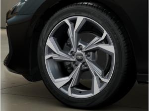 Audi A3 Sportback TFSI S tronic  S line