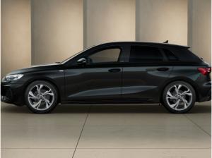 Audi A3 Sportback TFSI S tronic  S line