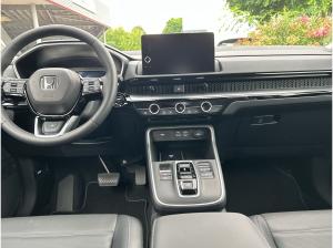Honda CR-V (RS)