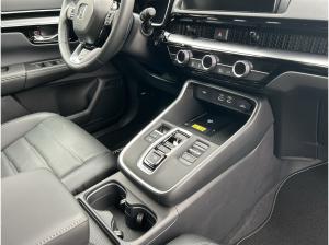 Honda CR-V (RS)