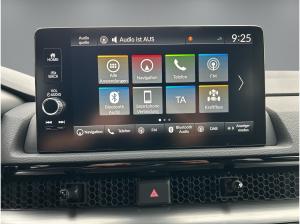 Honda CR-V (RS)