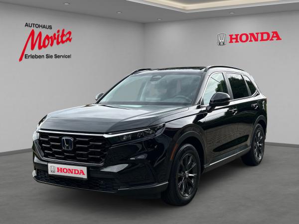 Honda CR-V (RS)