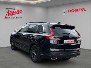 Honda CR-V (RS)