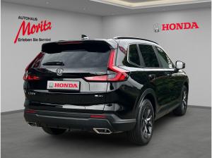 Honda CR-V (RS)
