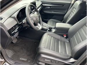 Honda CR-V (RS)
