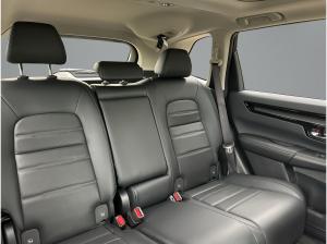 Honda CR-V (RS)