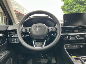 Honda CR-V (RS)