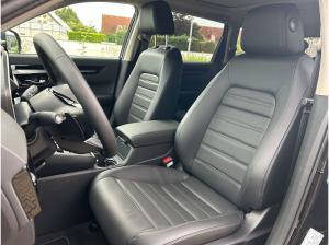 Honda CR-V (RS)
