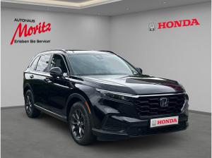 Honda CR-V (RS)