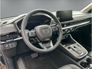 Honda CR-V (RS)