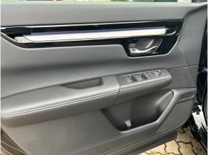 Honda CR-V (RS)